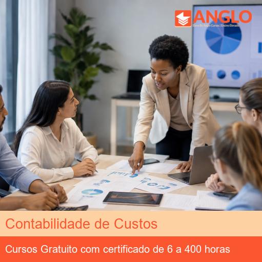Contabilidade de Custos